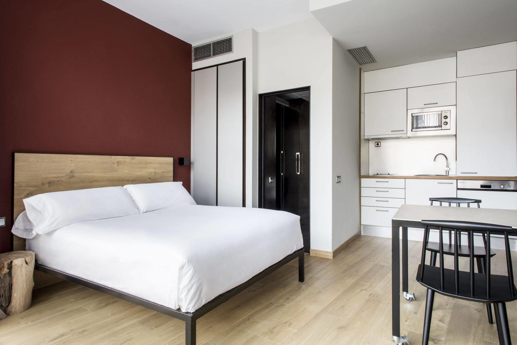 Apartahotel Allada 3* 3*