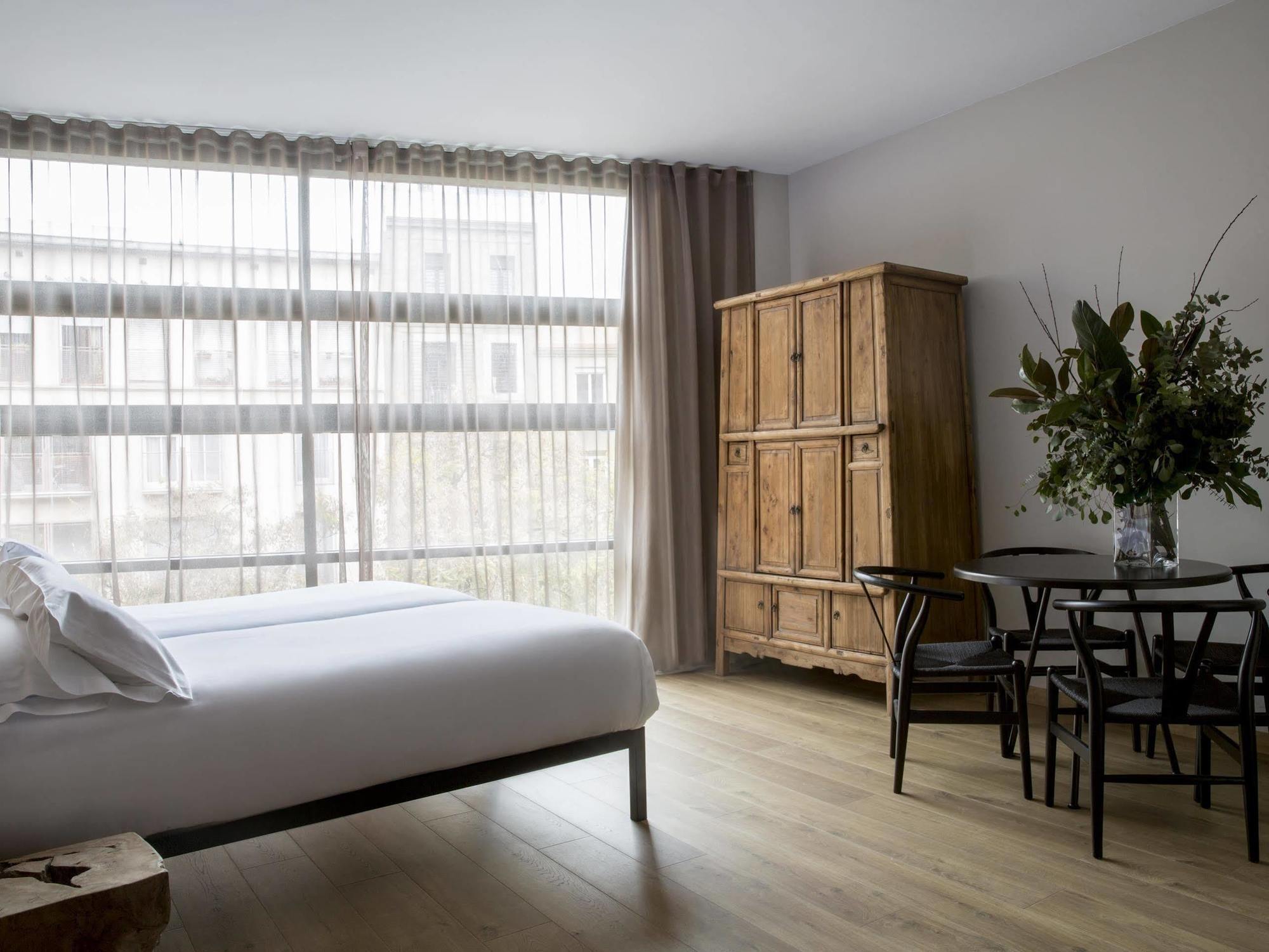 Allada 3* Apartahotel