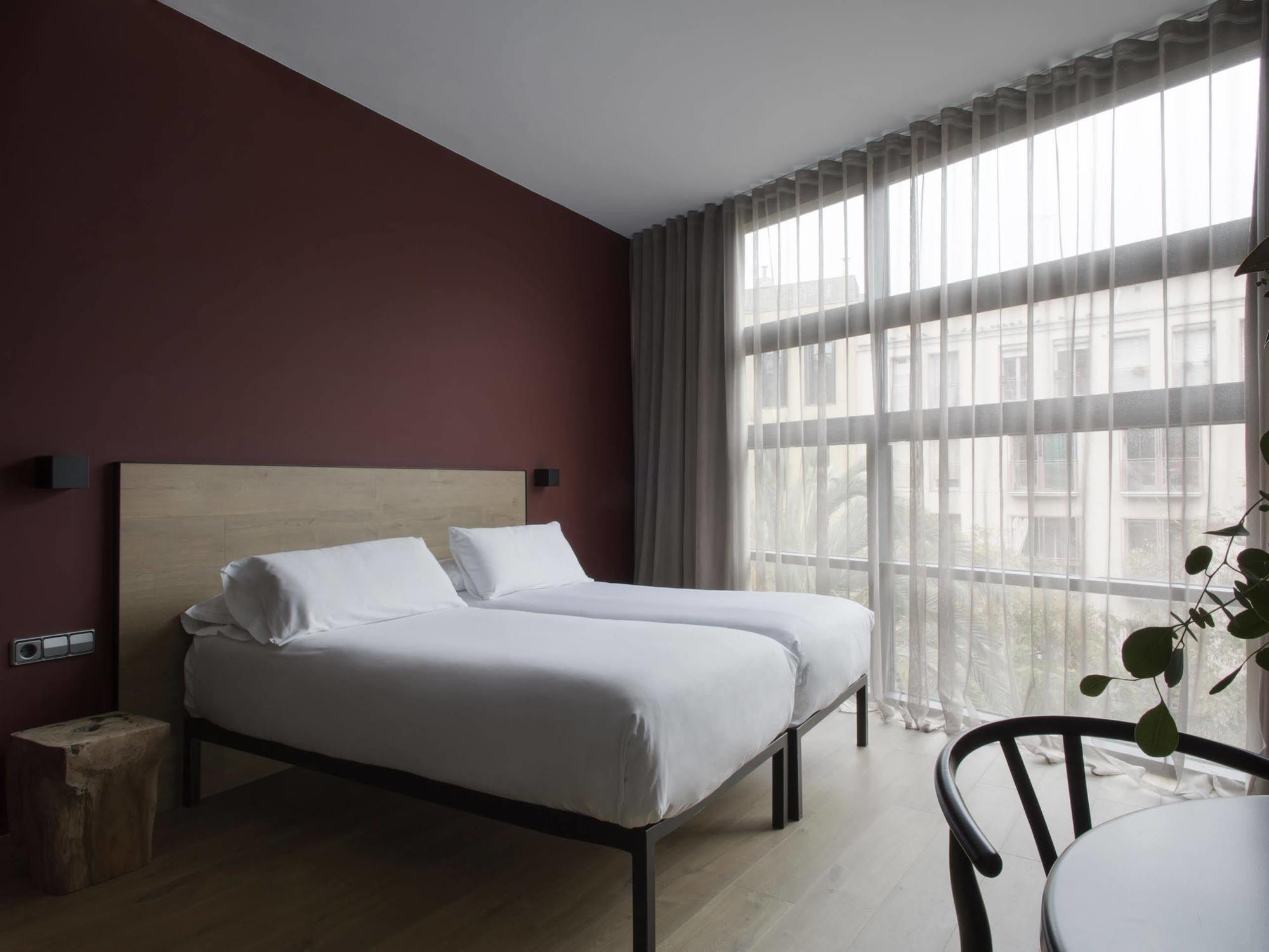 Allada 3* Apartahotel 3*