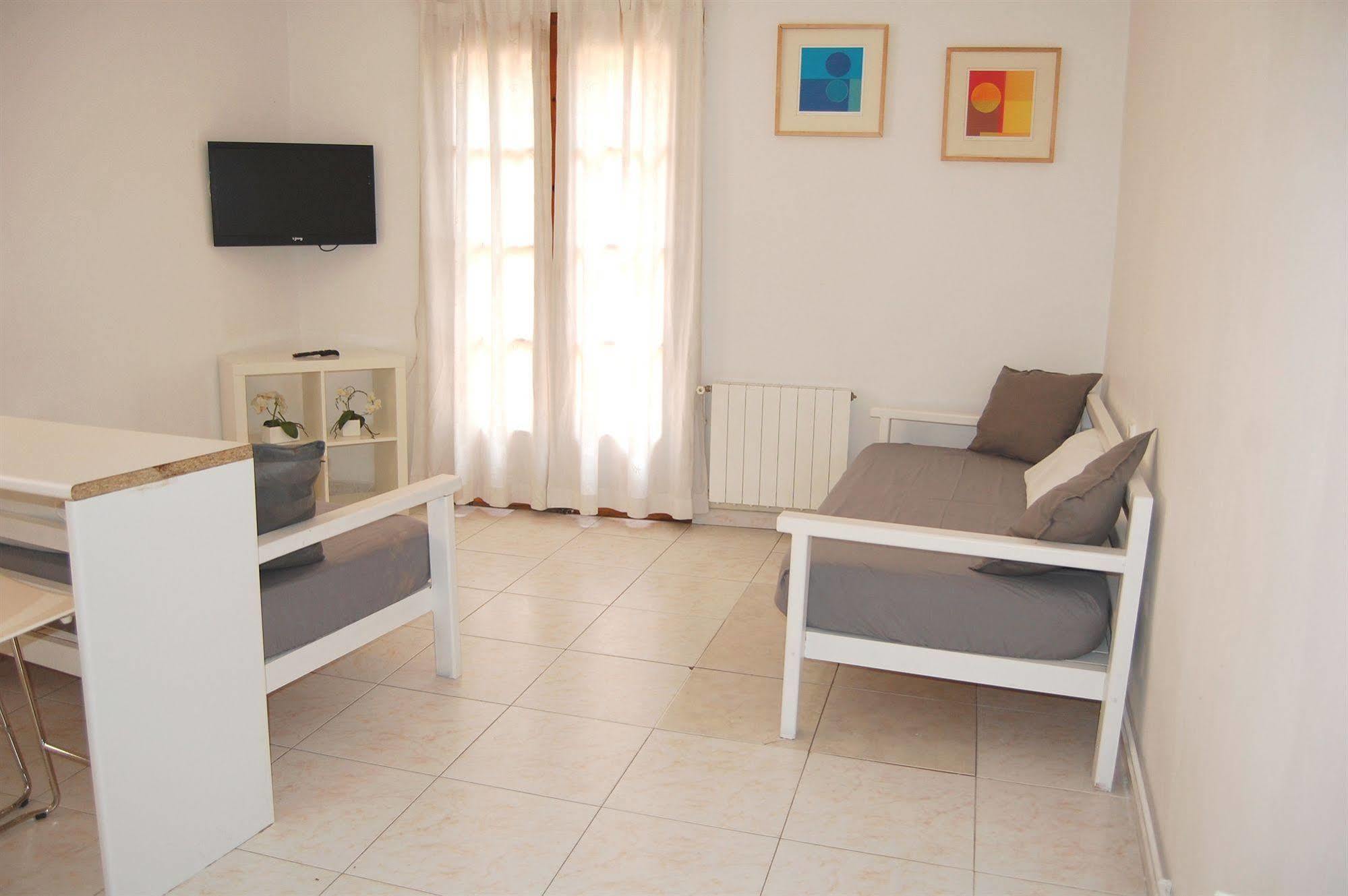 Rambla De Mar Apartamento *