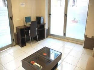 Apartment Rambla De Mar *