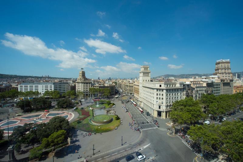 Iberostar Selection Paseo De Gracia 4 Sup 4*