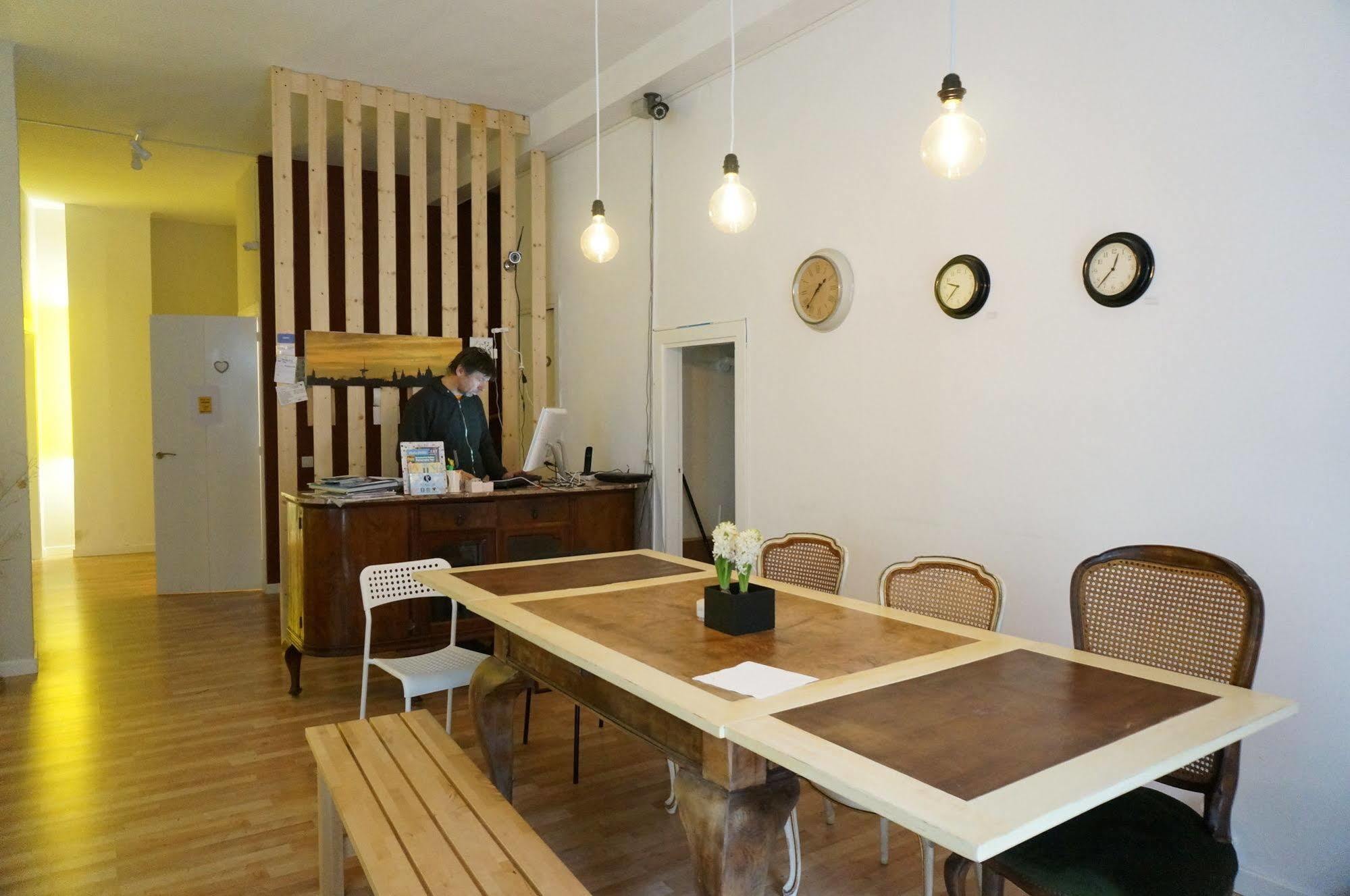 Hostel Camino