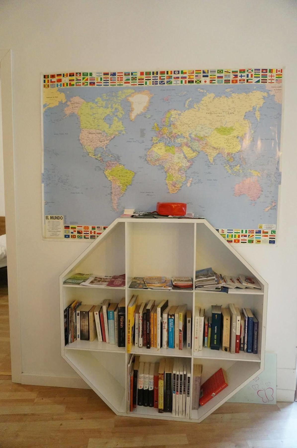 Camino Hostel