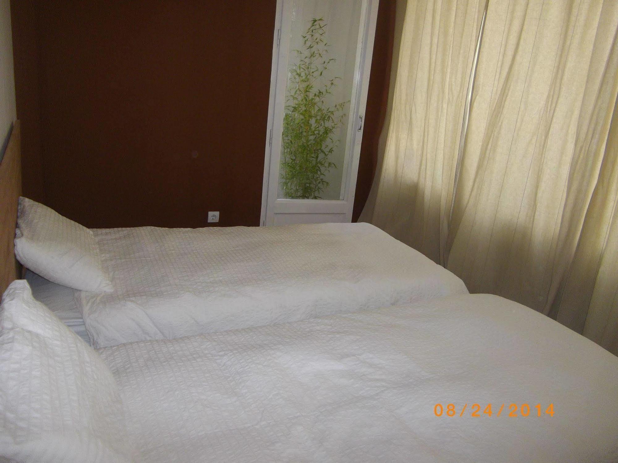 Camino Hostel Barcelona