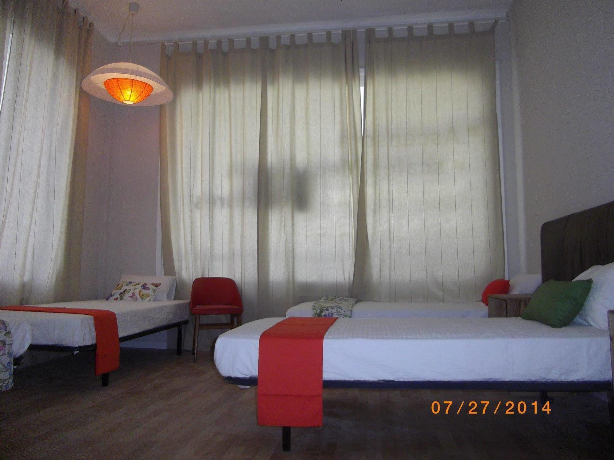 Camino Hostel