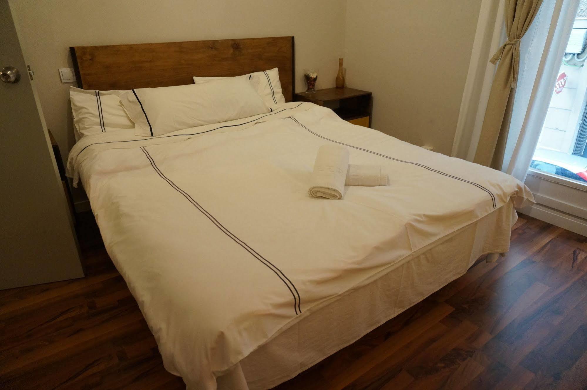 Camino Hostel Barcelona