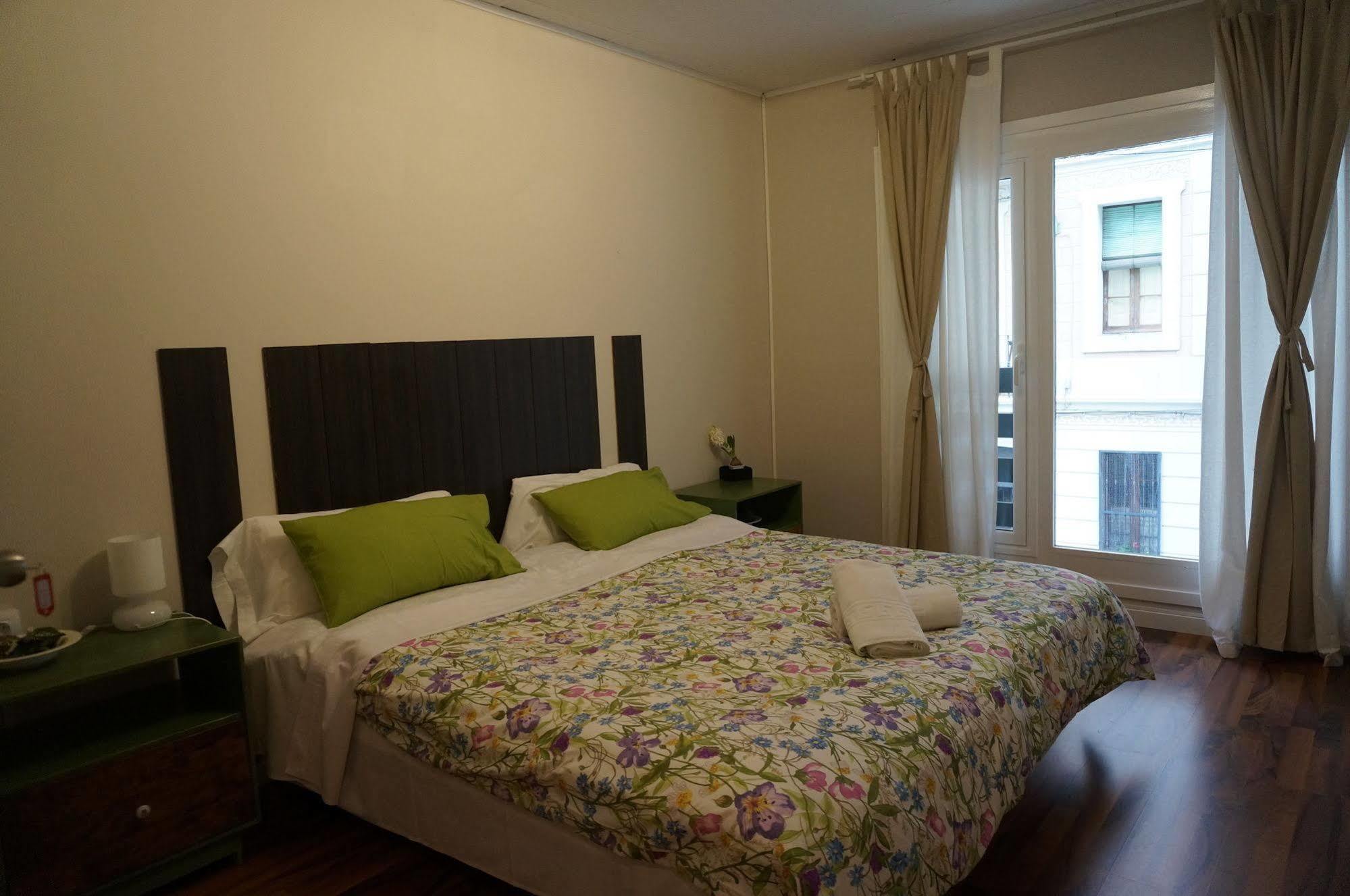Camino Hostel *