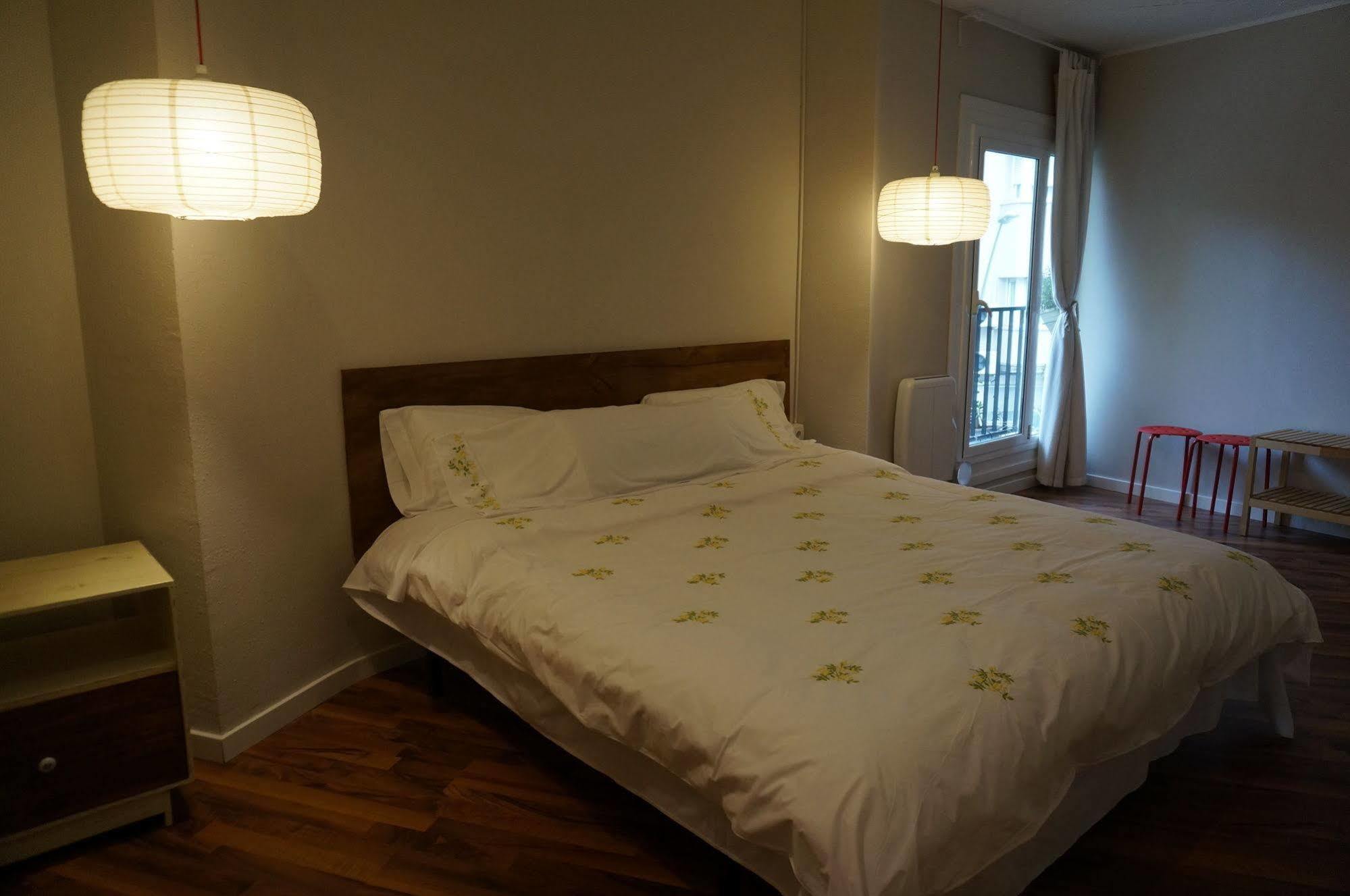 Hostel Camino Barcelona