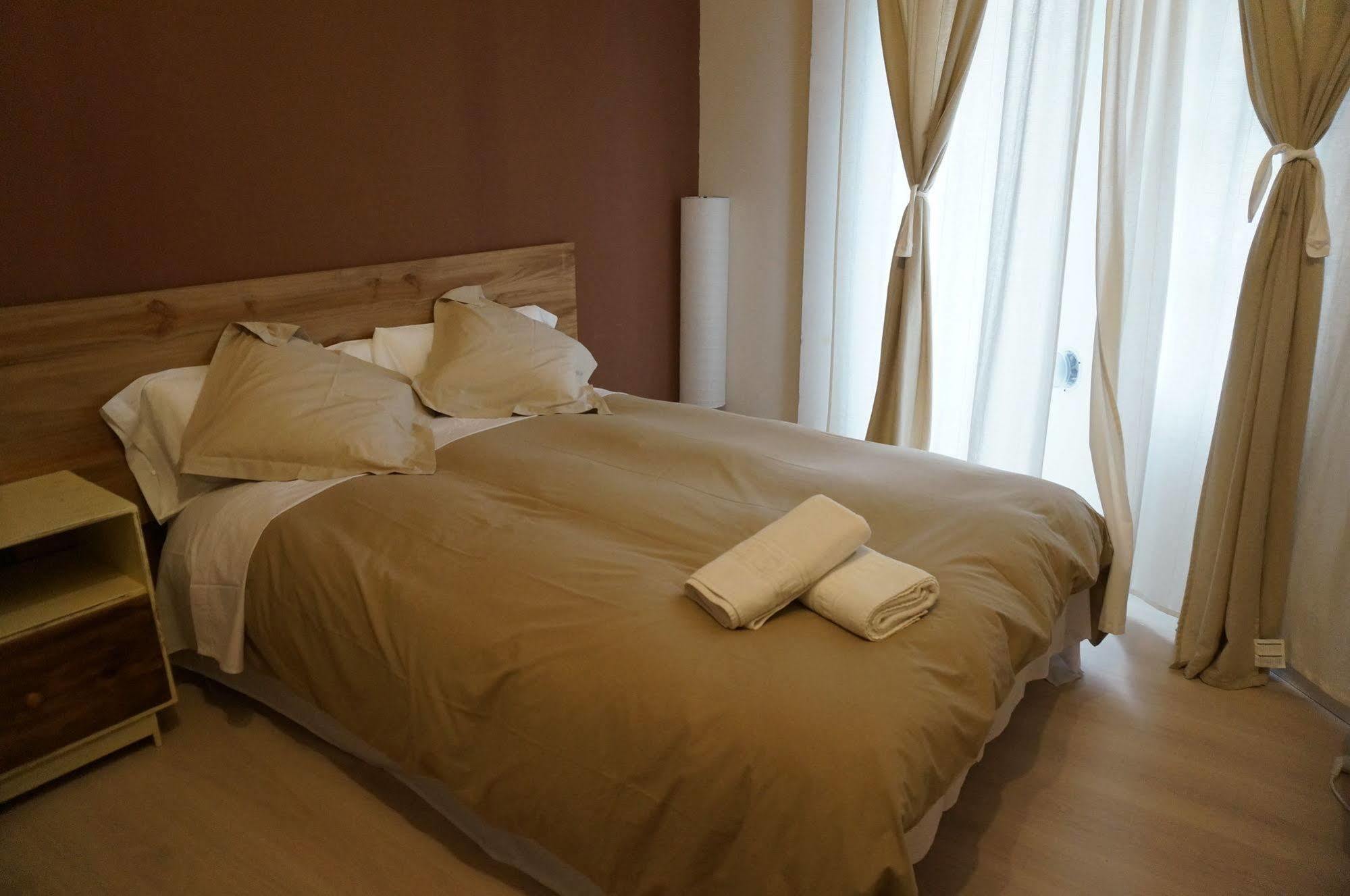 Hostel Camino