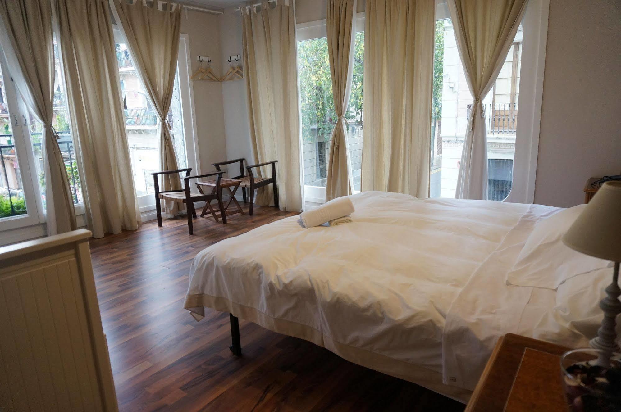 Hostel Camino Barcelona