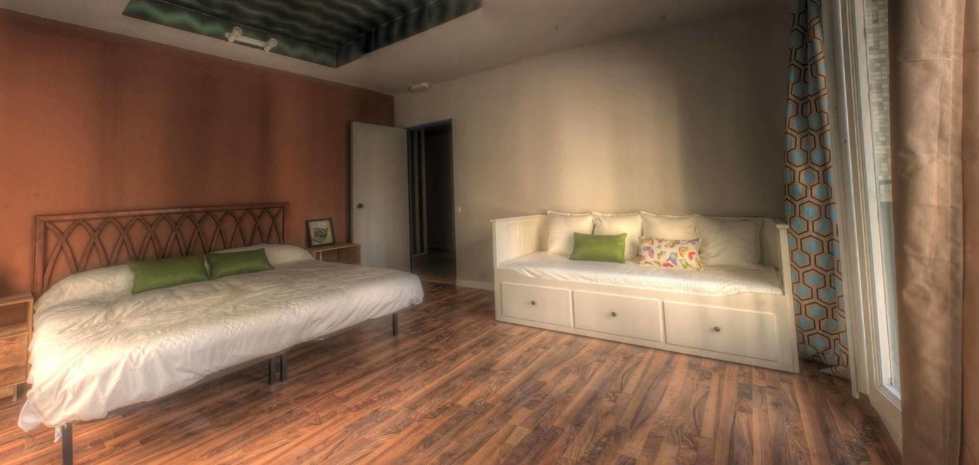 Camino Hostel