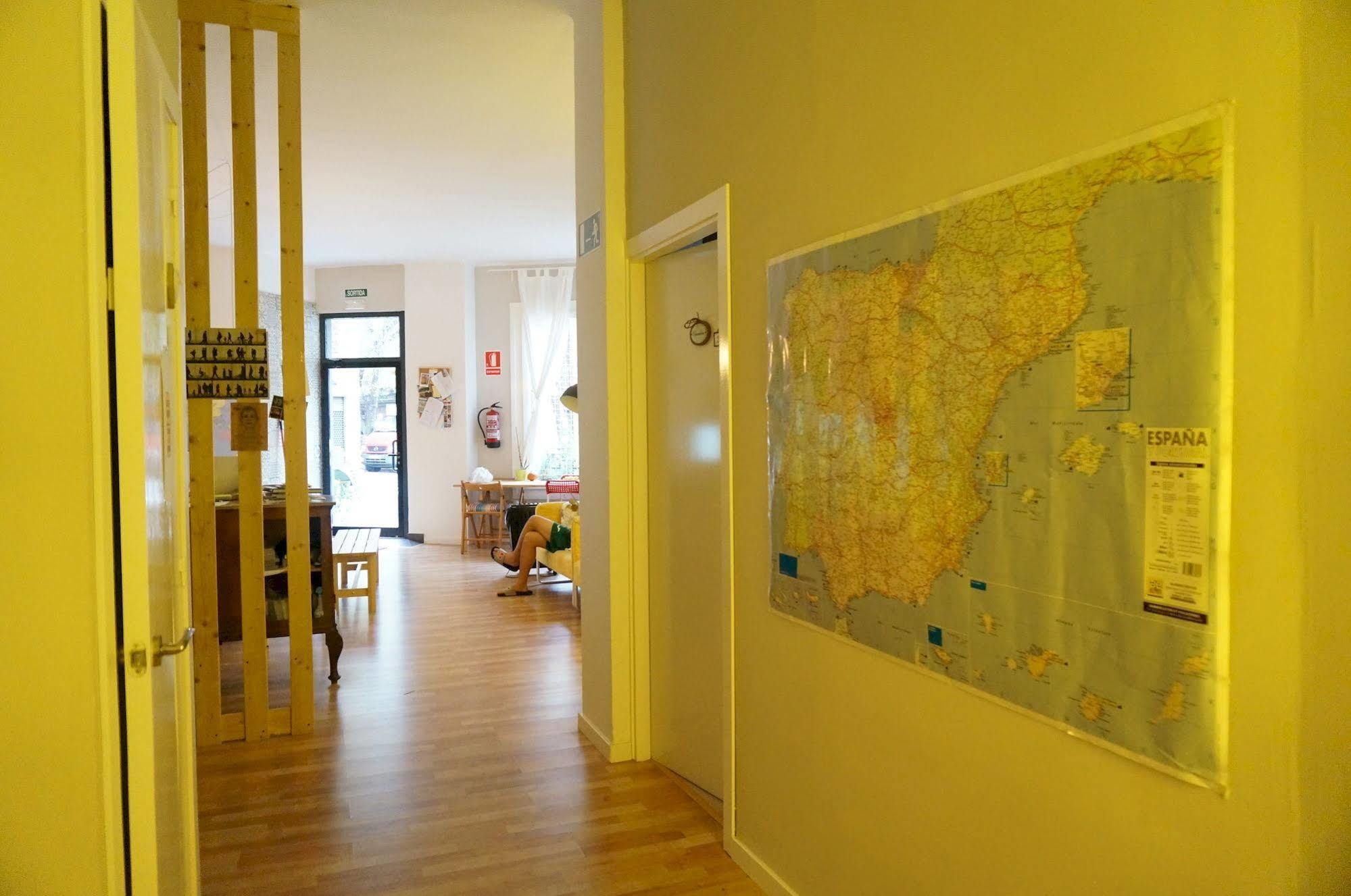 Hostel Camino *
