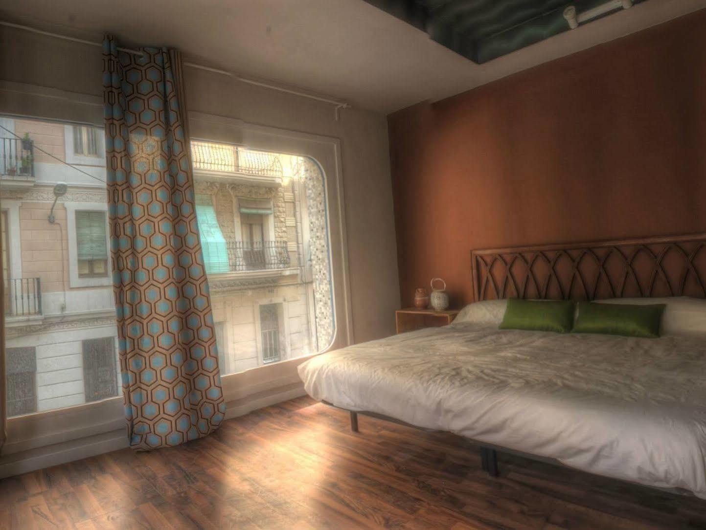 Camino Hostel *