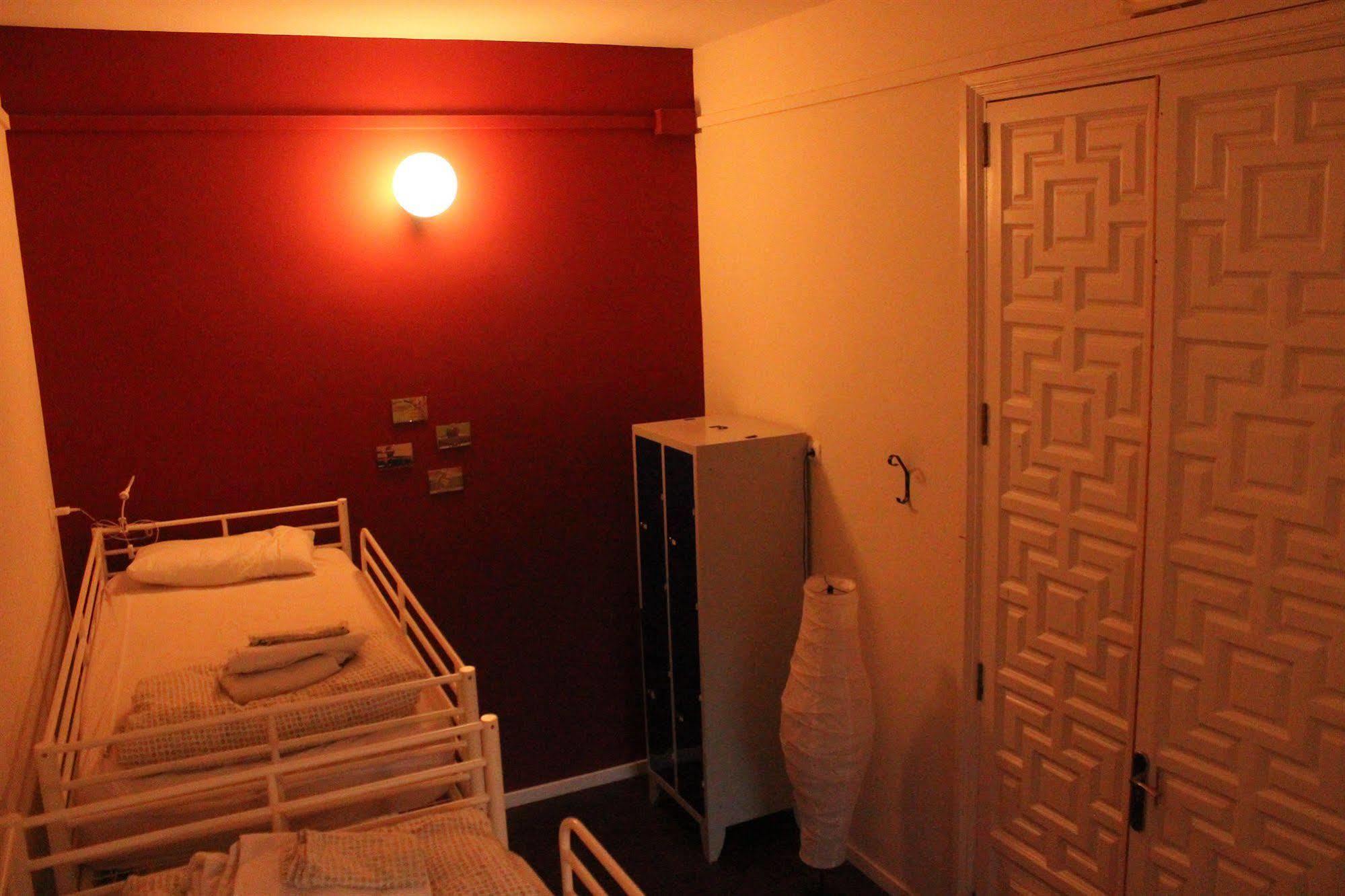 360 Hostal *