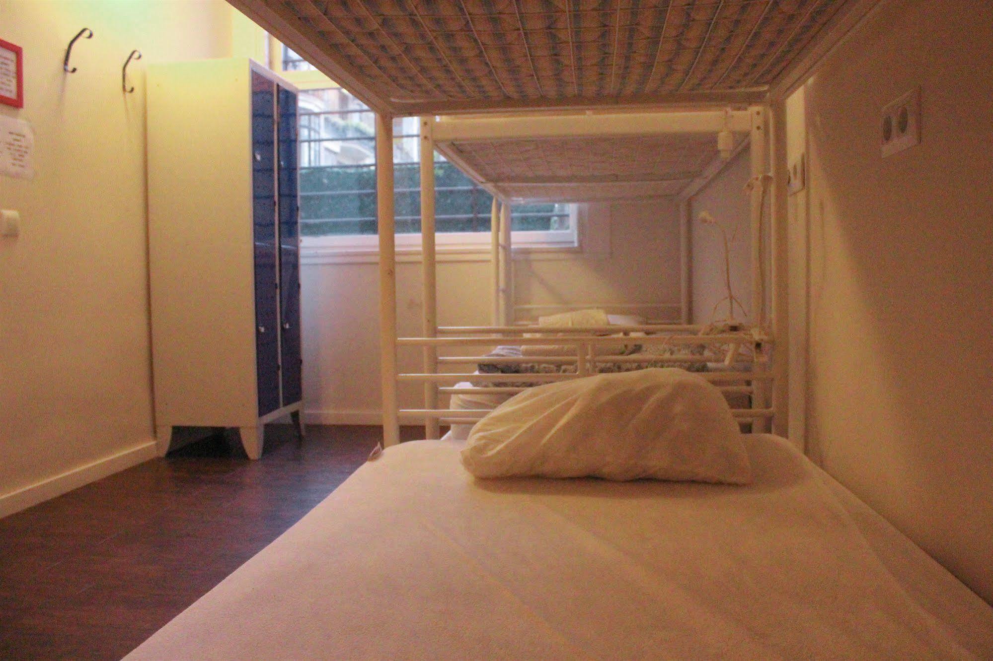 360 Hostal *