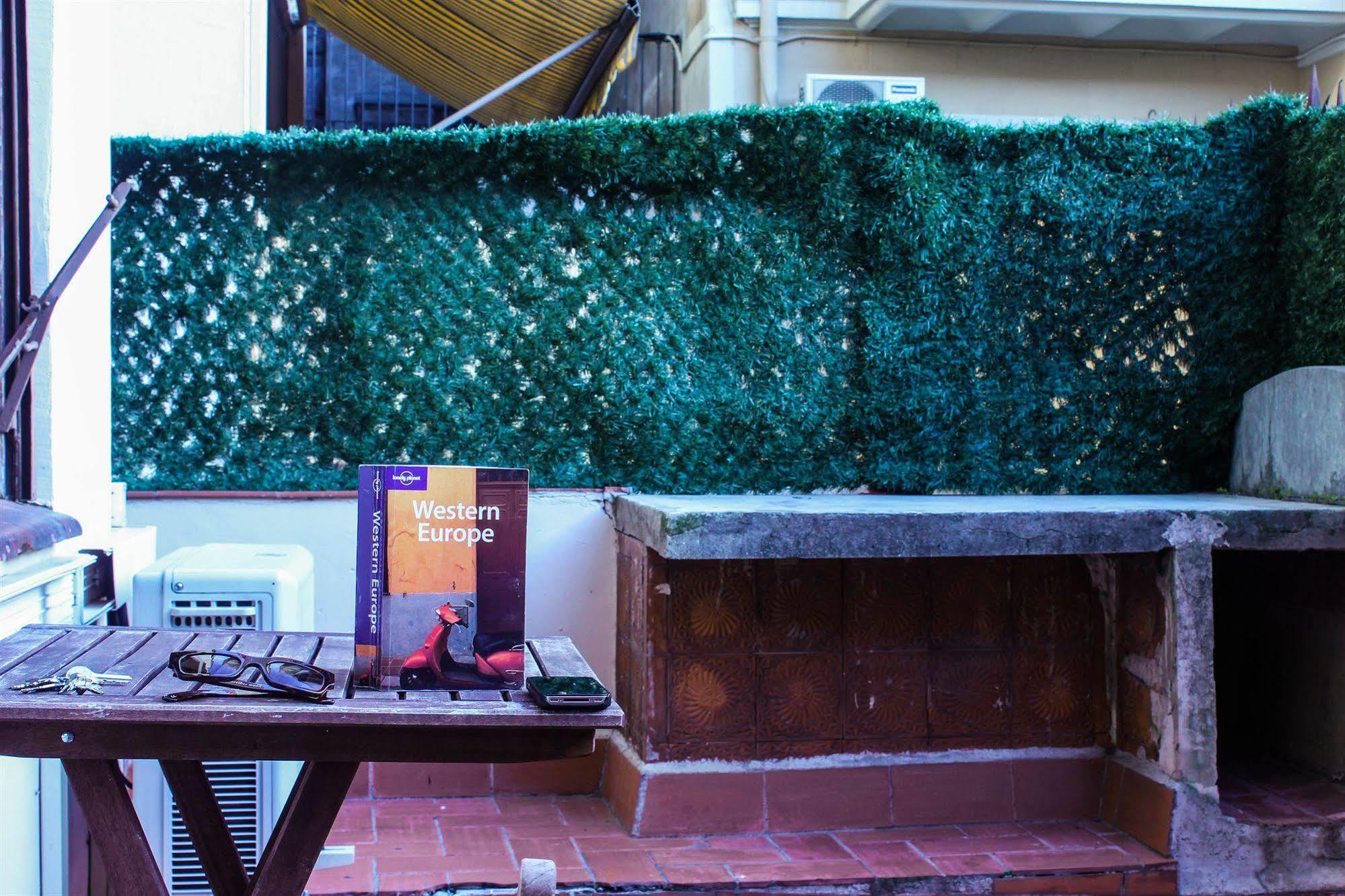 Hostal 360