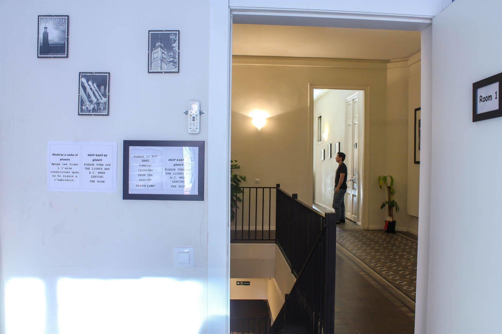 360 Hostal