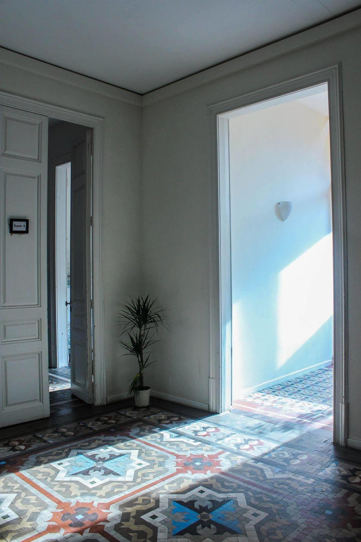 360 Hostal Barcelona