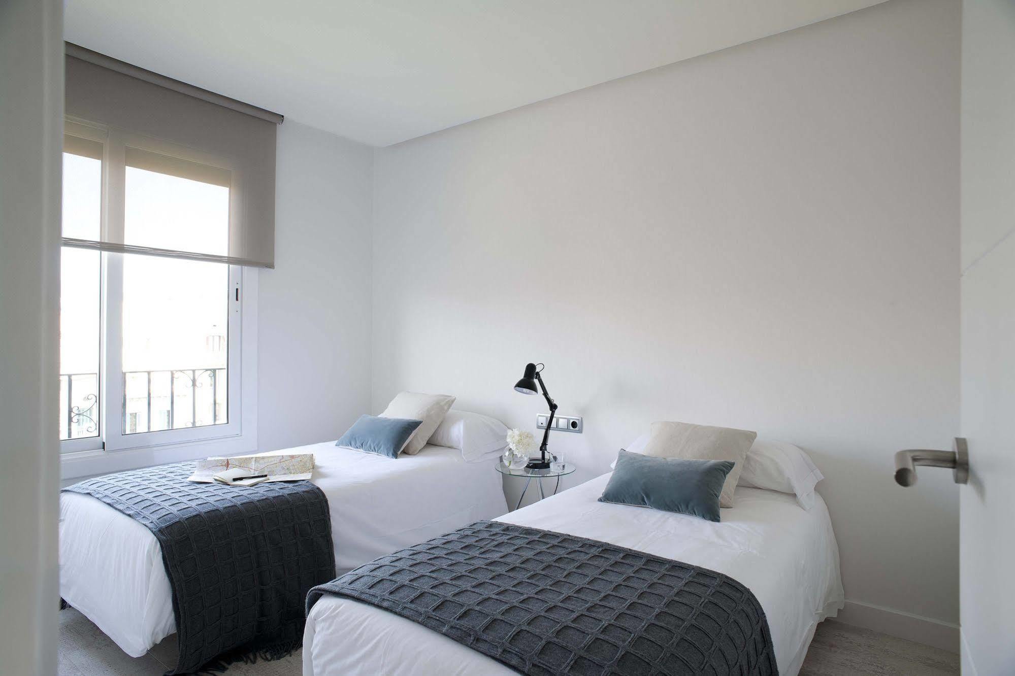 Apartamento Eric Vökel Boutique – Sagrada Familia *