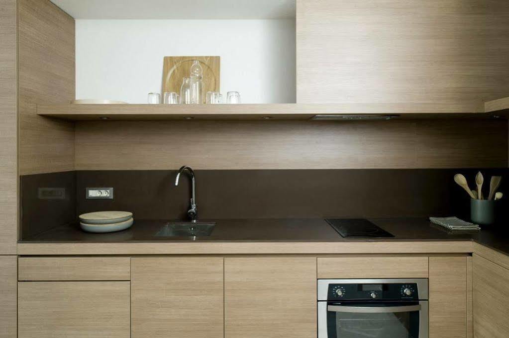 Apartamento Eric Vökel Boutique – Sagrada Familia