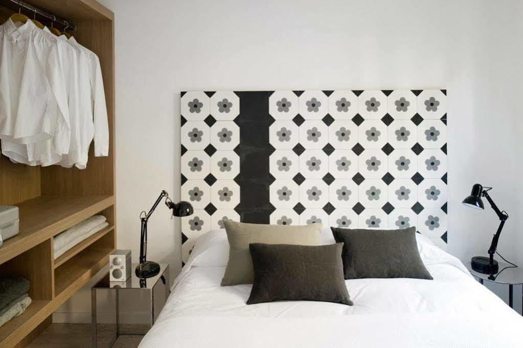 Apartamento Eric Vökel Boutique – Sagrada Familia *