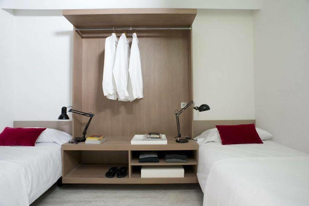 Apartamento Eric Vökel Boutique – Sagrada Familia