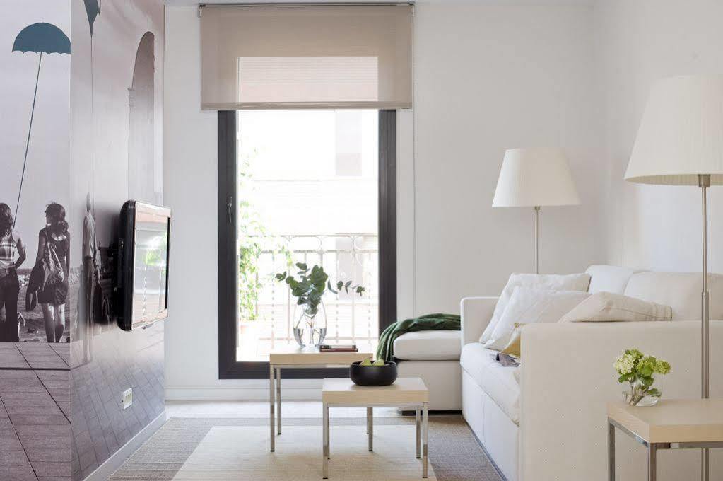 Apartamento Eric Vökel Boutique – Sagrada Familia