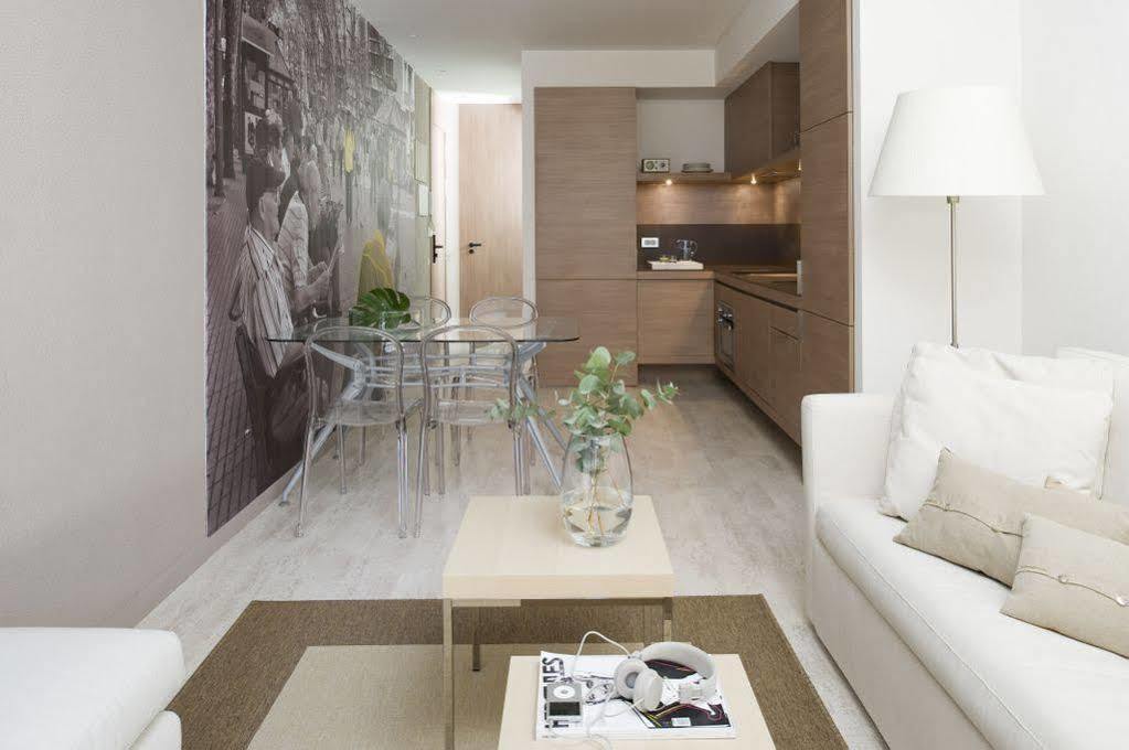 Eric Vökel Boutique – Sagrada Familia Apartamento Barcelona