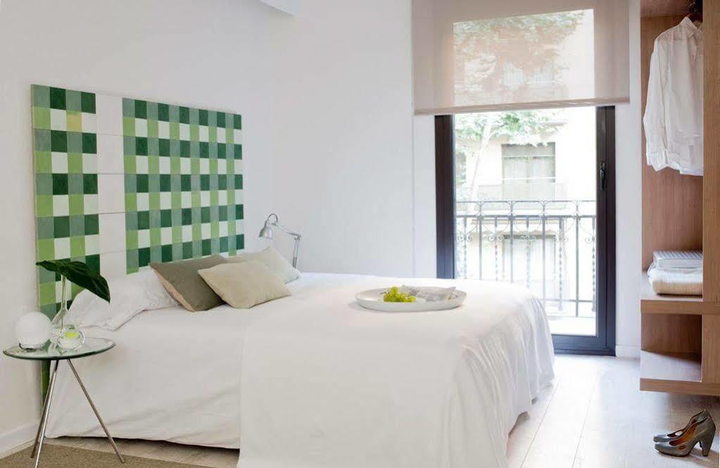 Eric Vökel Boutique – Sagrada Familia Apartamento Barcelona