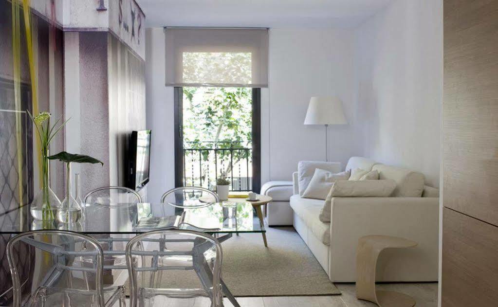 Apartamento Eric Vökel Boutique – Sagrada Familia