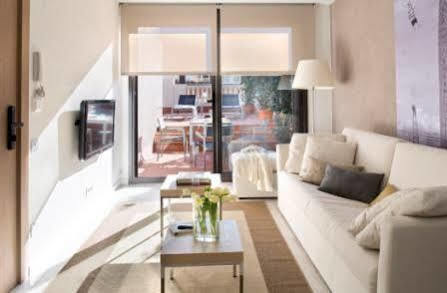 Eric Vökel Boutique – Sagrada Familia Apartamento *