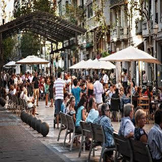Apartamento Eric Vökel Boutique – Sagrada Familia *