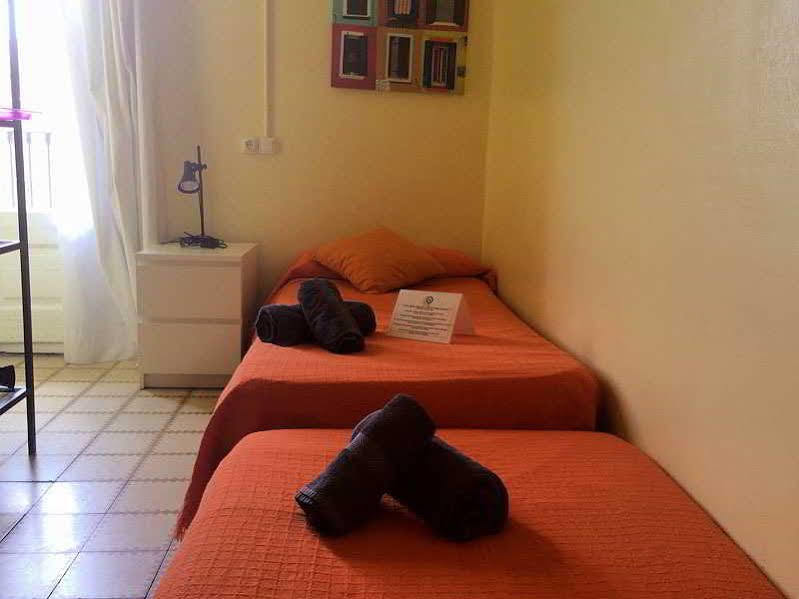 Guest house Ramblas
