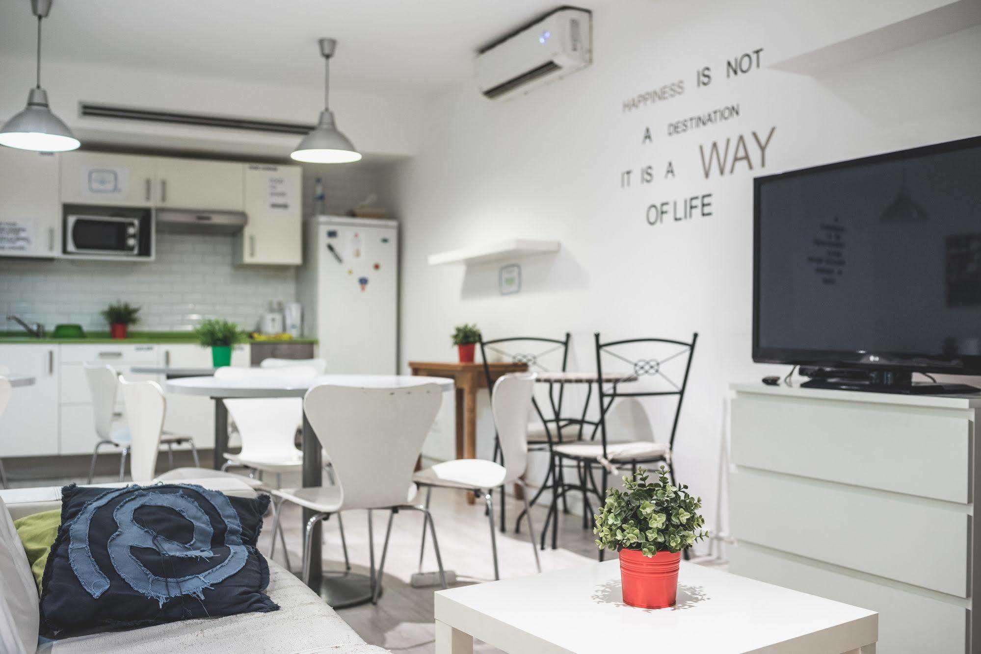Hostel Rocket Gracia