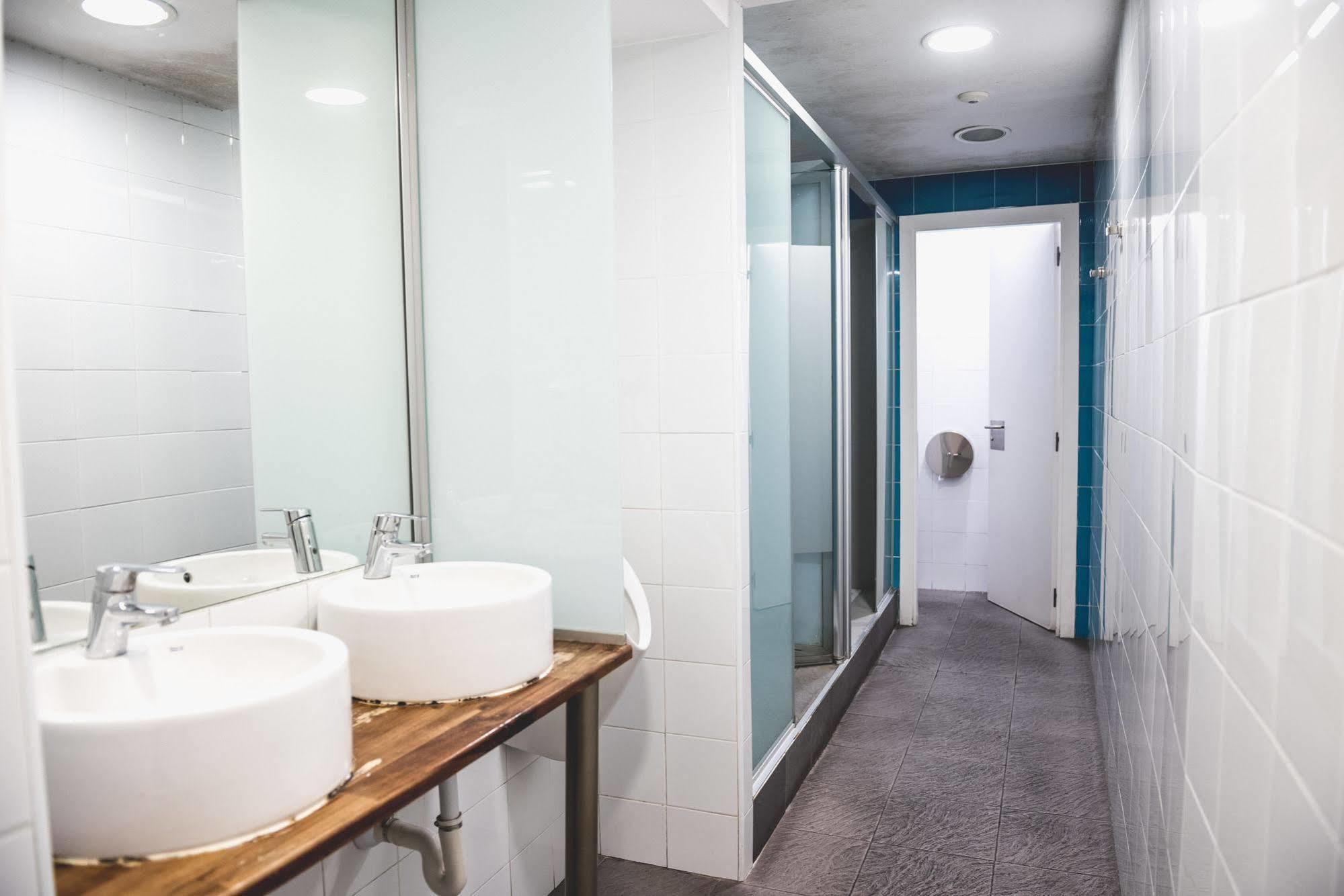 Hostel Rocket Gracia