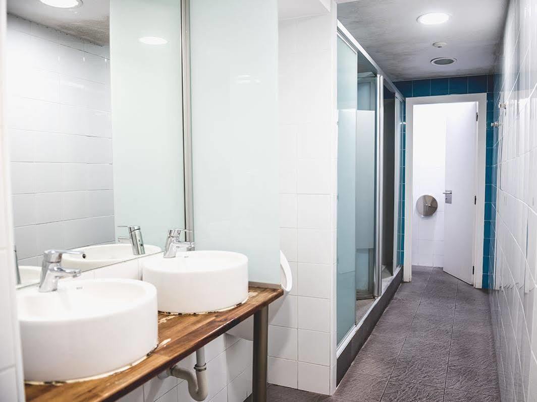 Hostel Rocket Gracia *