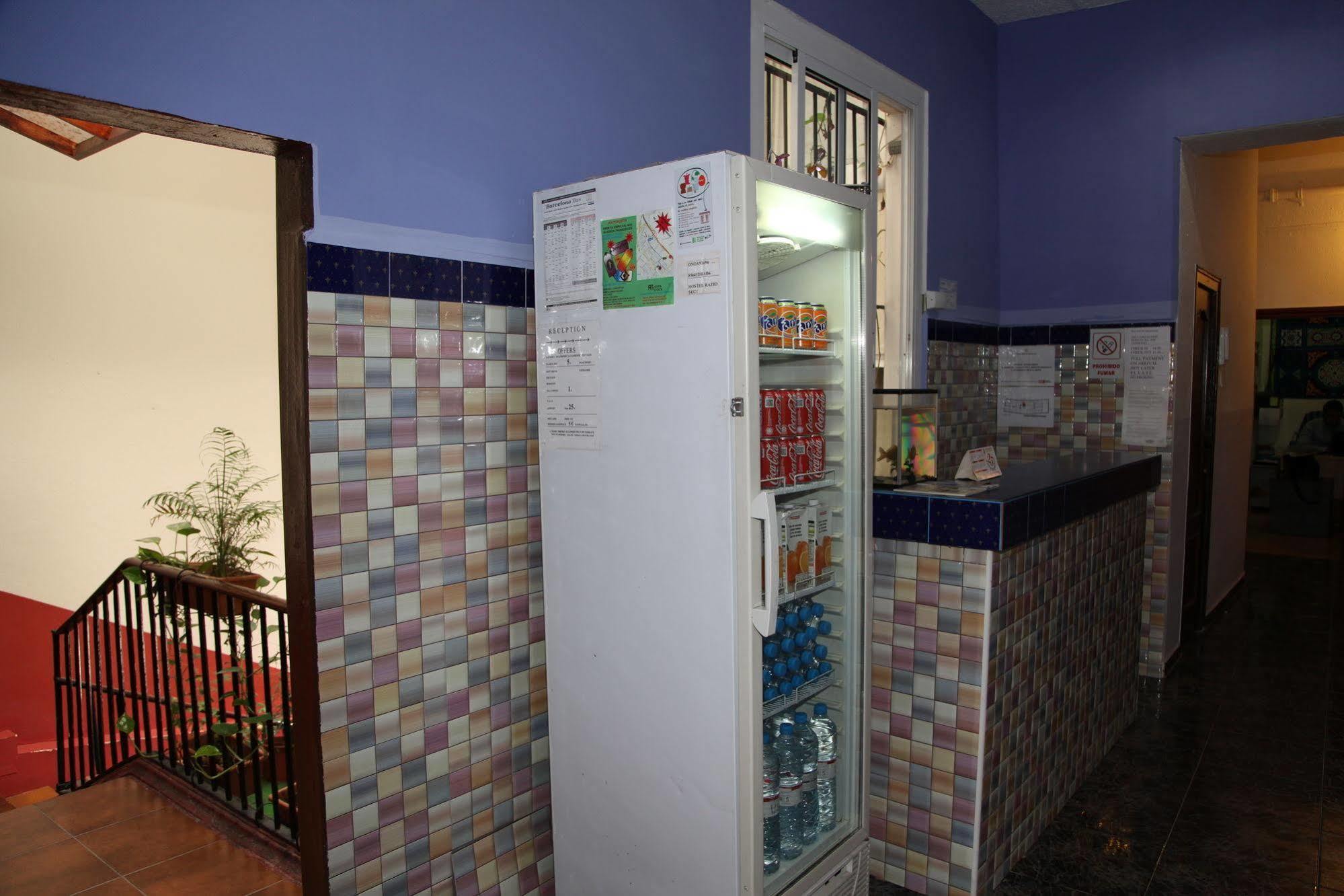 Hostal Station *