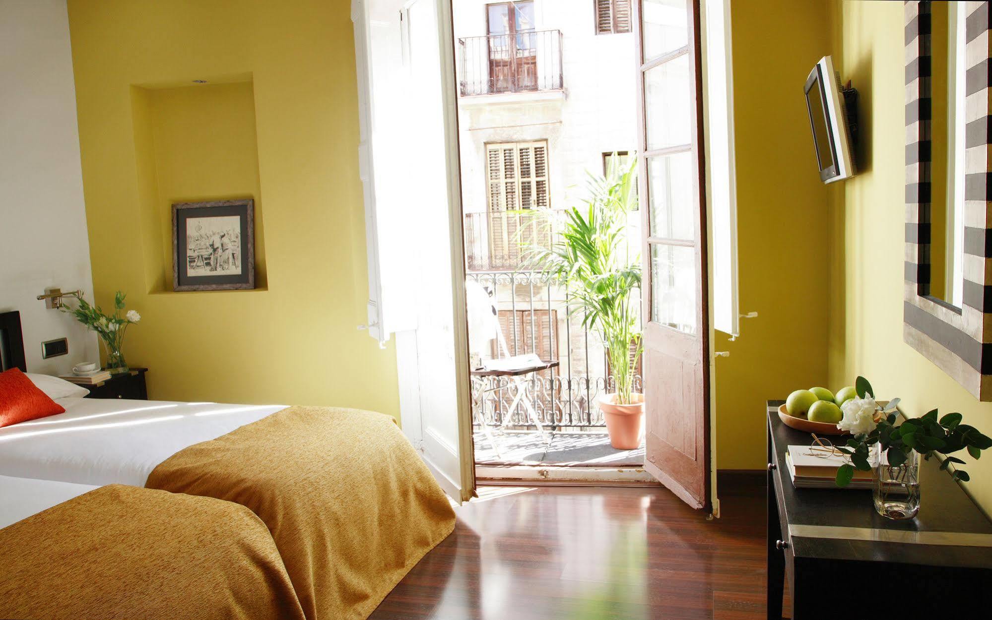 Apartamento Ainb Gothic-jaume I Barcelona