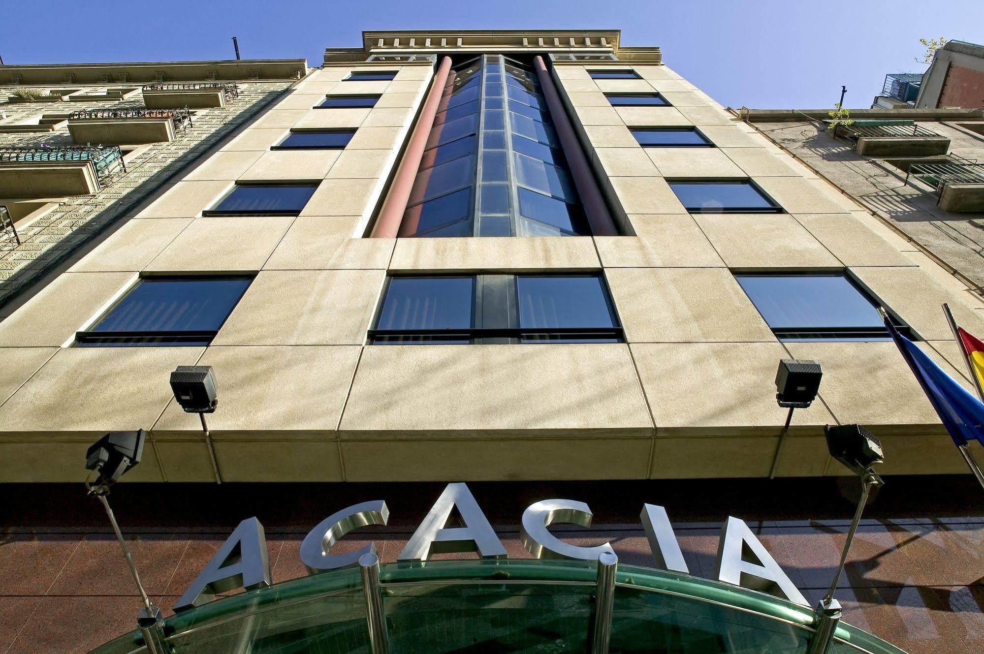 Acacia Barcelona