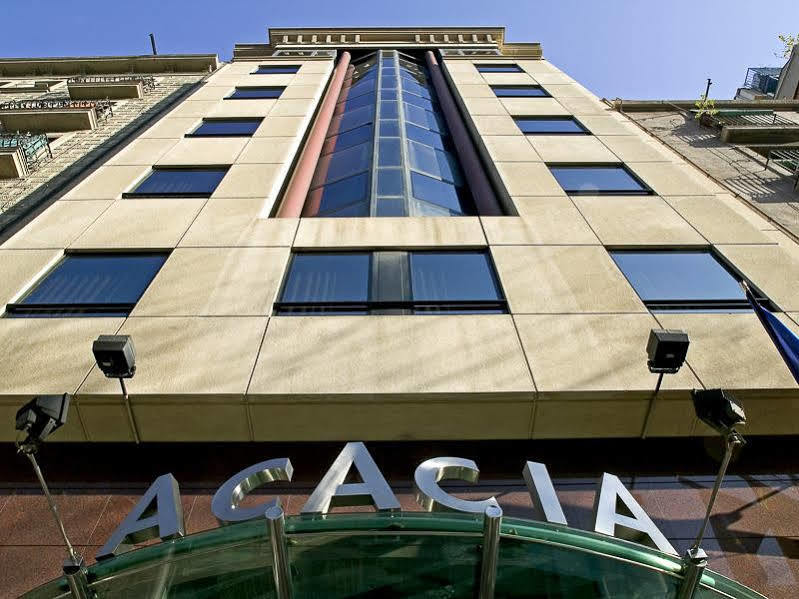 Acacia 4* Barcelona