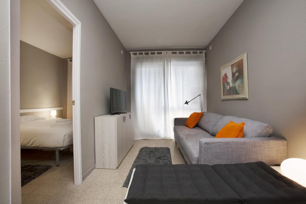 Apartamento Bcn Sagrada Familia *