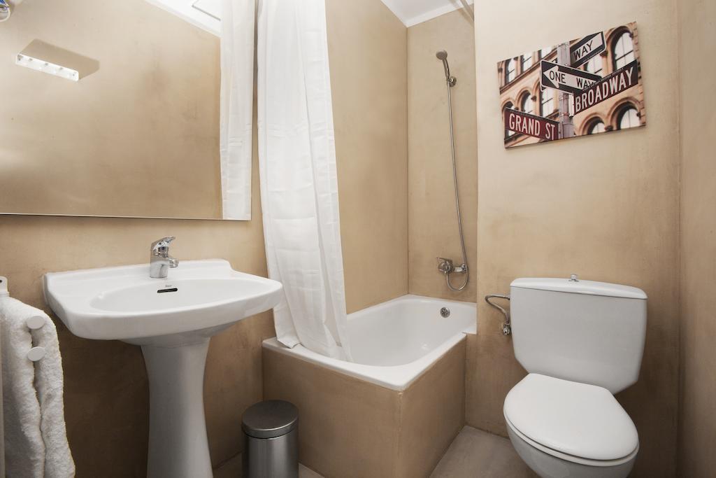 Apartamento Bcn Sagrada Familia Barcelona