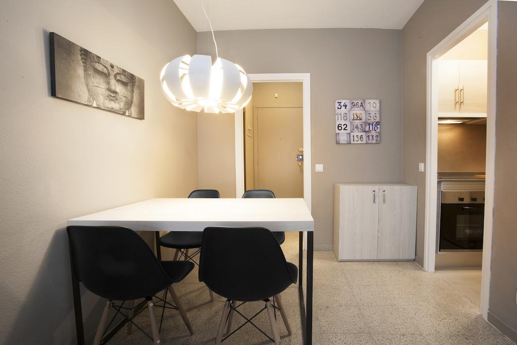Bcn Sagrada Familia Apartamento