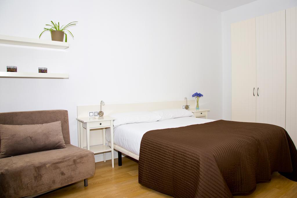 Claris Apartamento
