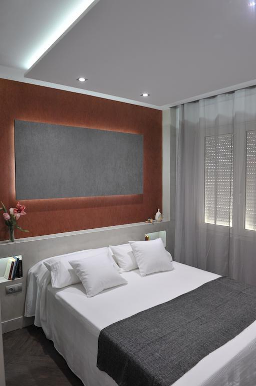 Gaudint Apartment Barcelona