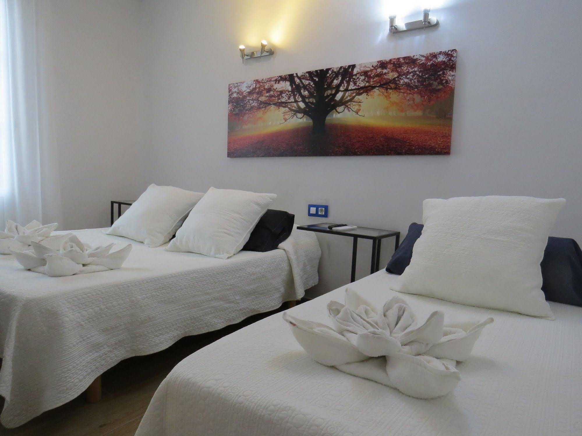 Hotel Barcelona City Hotel