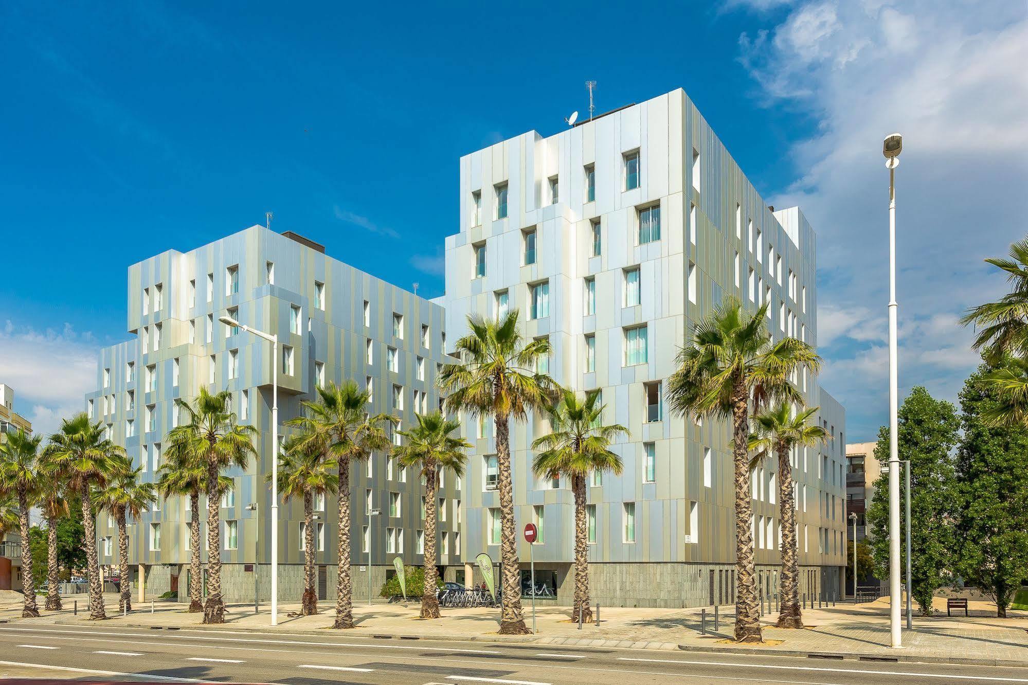 Apartamento Urban District - Rambla & Pool *