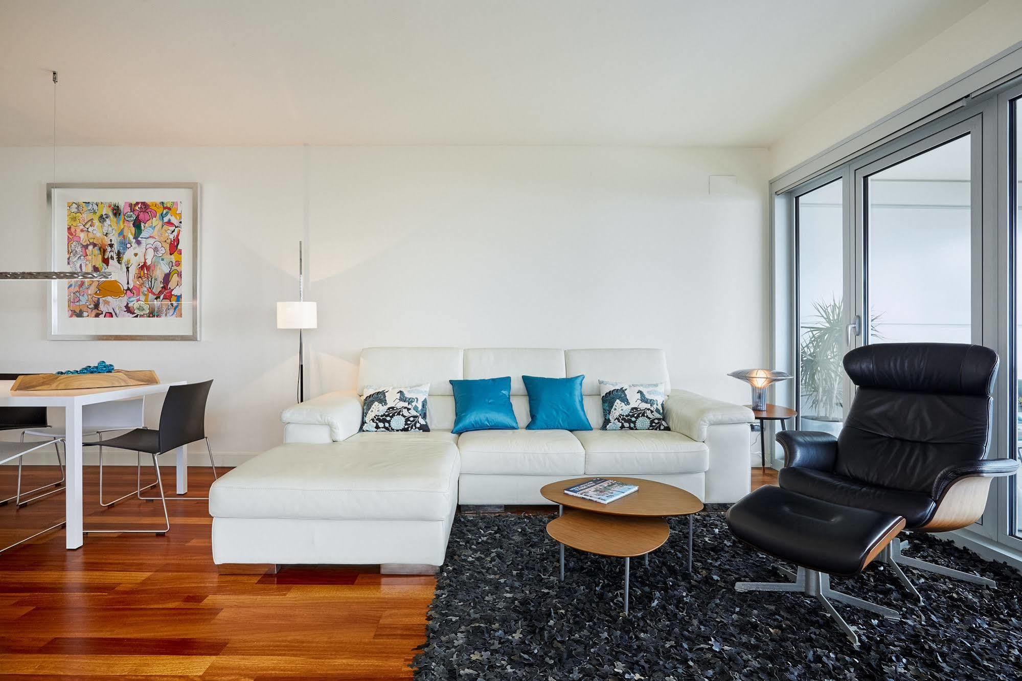 Urban District - Rambla & Pool Apartamento *