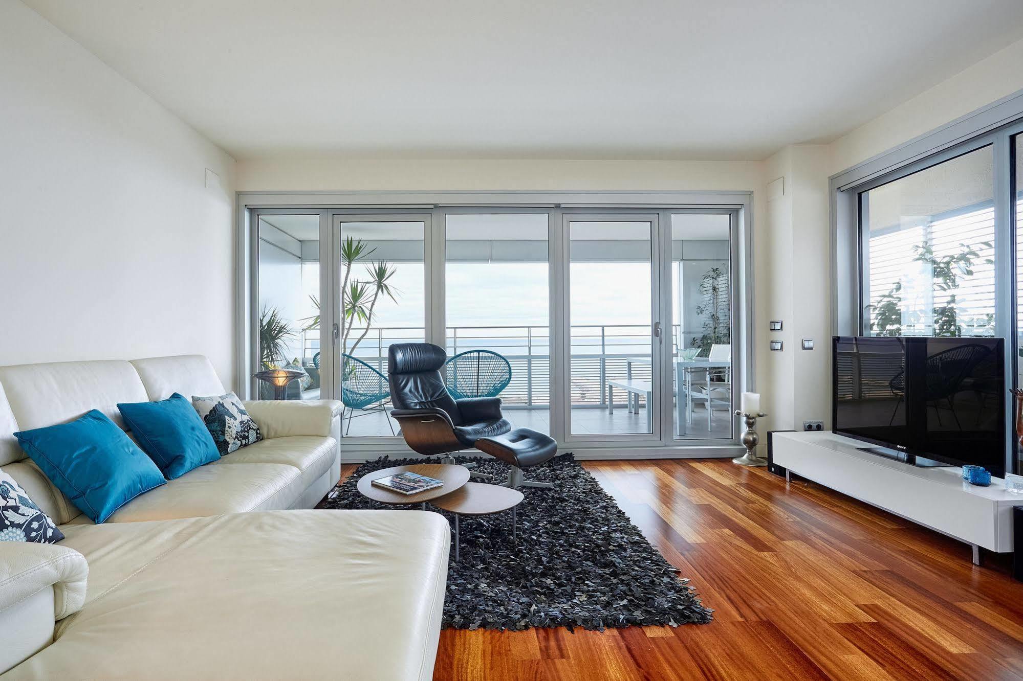 Apartamento Urban District - Rambla & Pool